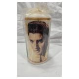 Elvis Diecast Cars and Mug