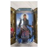 Lot of 3 Elvis Figurines