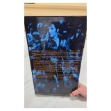 Lot of 3 Elvis Figurines