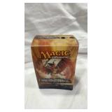 Lot of 4 Magic The Gathering Deck Boxes
