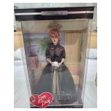 Lot of 2 I Love Lucy Barbie Sets