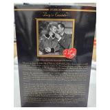 Lot of 2 I Love Lucy Barbie Sets