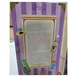 Lot of 2 PFE Albee Barbies