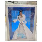 Lot of 3 Holiday Barbies