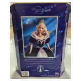 Lot of 2 Holiday Barbies