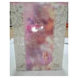 Holiday Barbie and Dream Bride Barbie