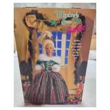 Lot of 3 Holiday Barbies