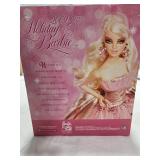 Lot of 4 Holiday Barbies