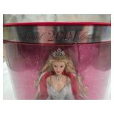 Lot of 2 Holiday Barbies