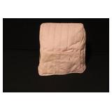 KitchenAid Deluxe Edition 5 Qt Stand Mixer with Glass Bowl and Cover