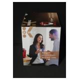 Keurig K-Classic Single Serve Coffee Maker, Sealed Box