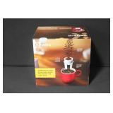 Keurig K-Classic Single Serve Coffee Maker, Sealed Box