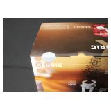 Keurig K-Classic Single Serve Coffee Maker, Sealed Box