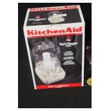 KitchenAid Chef