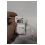 Coach Multicolor Suede and Leather Wristlet with Tag and Booklets