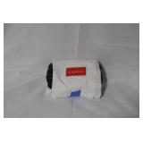 Coach Mini Black Purse and Colorful Polka Dot Wallet Set