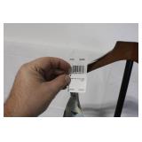 Coach Multicolor Canvas and Leather Handbag with Dust Bag