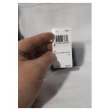 Coach Blue Leather Wristlet, Phone Case, and Memo Holder Set with Box