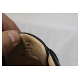 Coach Slip-On White Canvas Shoes and Coach Noella Signature Sneakers Size 8M Set