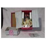 Marie Osmond Baby Adora Holly Belle Collectible Doll in Box