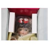 Marie Osmond Baby Adora Holly Belle Collectible Doll in Box