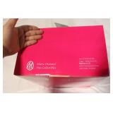 Marie Osmond Fine Collectibles Huggas Mistle Ho Ho Ho Porcelain Doll in Box