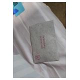 Madame Alexander Porcelain Doll in Original Box with Certificate of Authenticity