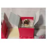 Set of 2 Marie Osmond Fine Collectibles Dolls with Boxes