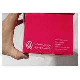 Set of 2 Marie Osmond Fine Collectibles Dolls with Boxes