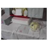 Marie Osmond Fine Collectibles Porcelain Doll in Original Box with Certificate