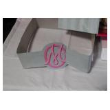 Marie Osmond Fine Collectibles Porcelain Doll in Original Box with Certificate