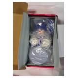 Collection of 3 Marie Osmond Fine Collectibles Dolls with Certificates