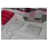 Collection of 3 Marie Osmond Fine Collectibles Dolls with Certificates