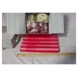 Marie Osmond Bear Hugs & Kissy Collectible Doll in Original Box with Certificate