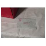 Marie Osmond Bear Hugs & Kissy Collectible Doll in Original Box with Certificate