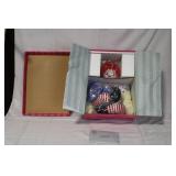 Marie Osmond Fine Collectibles Hugg Clown Doll in Original Box