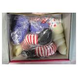 Marie Osmond Fine Collectibles Hugg Clown Doll in Original Box