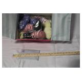 Marie Osmond Fine Collectibles Hugg Clown Doll in Original Box