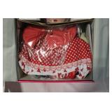 Marie Osmond Fine Collectibles Kissy Doll in Original Box with Certificate