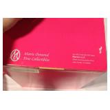 Marie Osmond Fine Collectibles Kissy Doll in Original Box with Certificate