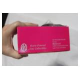 Marie Osmond Fine Collectibles Doll Lot with Boxes and Certificate