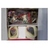 Marie Osmond Baby Annette Holiday Collectible Doll in Original Box