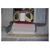 Marie Osmond Baby Annette Holiday Collectible Doll in Original Box