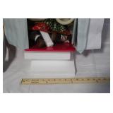 Marie Osmond Fine Collectibles Christmas Cookie Doll with Box and Certificate