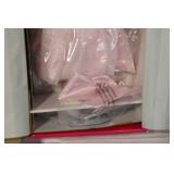 Adora Belle Doll for the Cure by Charisma Brands with Certificate