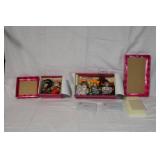 Marie Osmond Fine Collectibles Doll Sets with Certificates and Boxes