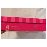 Marie Osmond Fine Collectibles Doll Sets with Certificates and Boxes