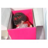 Set of 2 Marie Osmond Fine Collectibles Dolls with Original Boxes