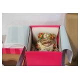 Set of 2 Marie Osmond Fine Collectibles Dolls with Certificates and Original Boxes