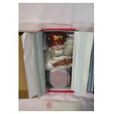 Set of 2 Marie Osmond Collectible Dolls in Original Boxes with COA